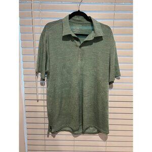 Tori‎ Richard Performance Polo Shirt - Size L